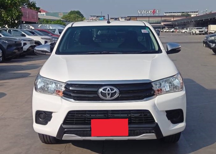 Used 6
                    TOYOTA
                     for Sale Image