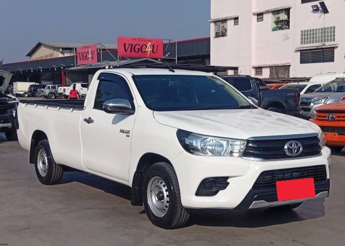 Used 6
                    TOYOTA
                     for Sale Image