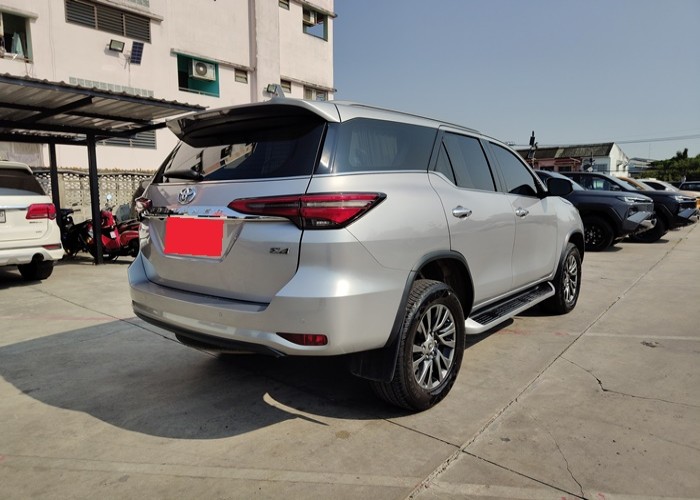 Used 11
                    TOYOTA
                     for Sale Image