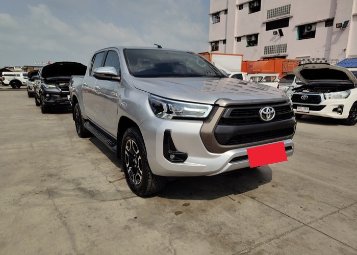 Used 3
                    TOYOTA
                     for Sale Image