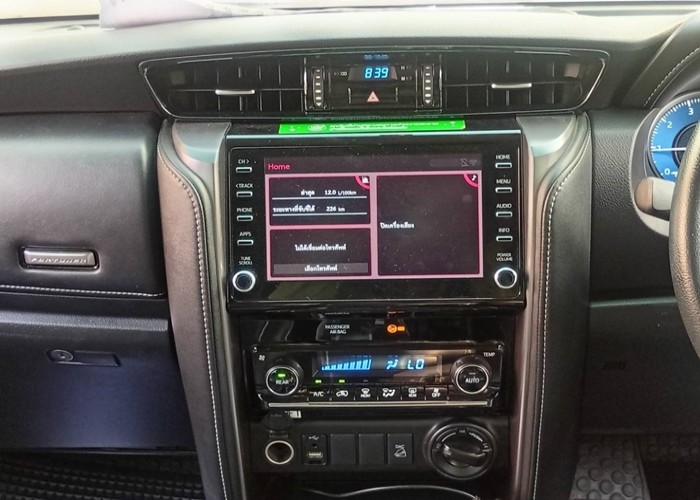 Used 12
                    TOYOTA
                     for Sale Image