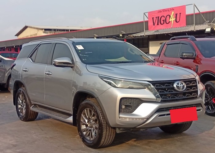 Used 12
                    TOYOTA
                     for Sale Image