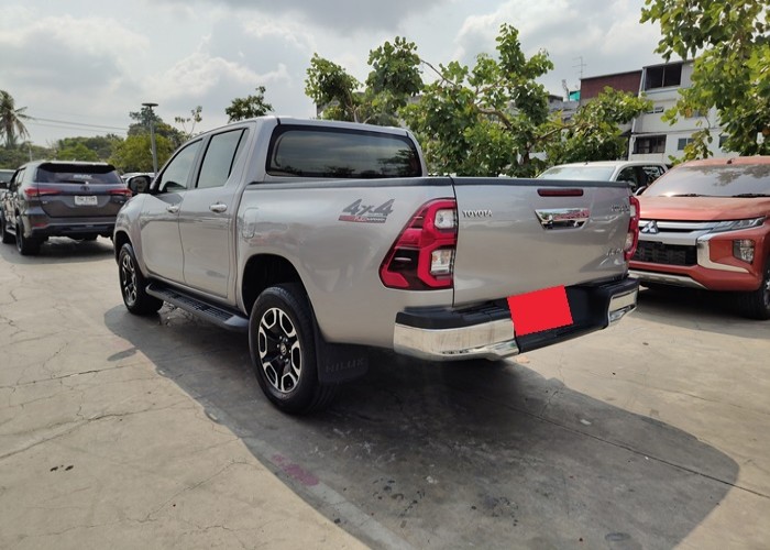 Used 3
                    TOYOTA
                     for Sale Image