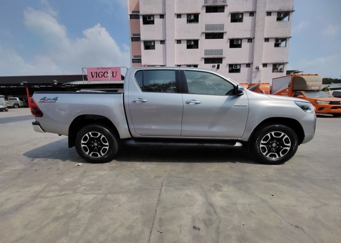 Used 3
                    TOYOTA
                     for Sale Image