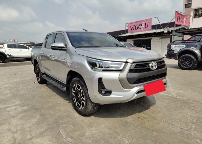 Used 3
                    TOYOTA
                     for Sale Image