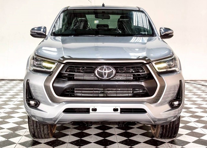 Used 3
                    TOYOTA
                     for Sale Image