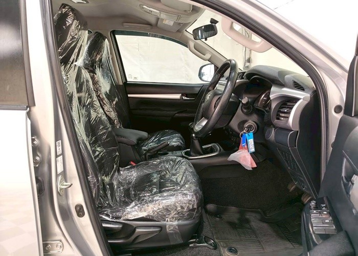 Used 3
                    TOYOTA
                     for Sale Image
