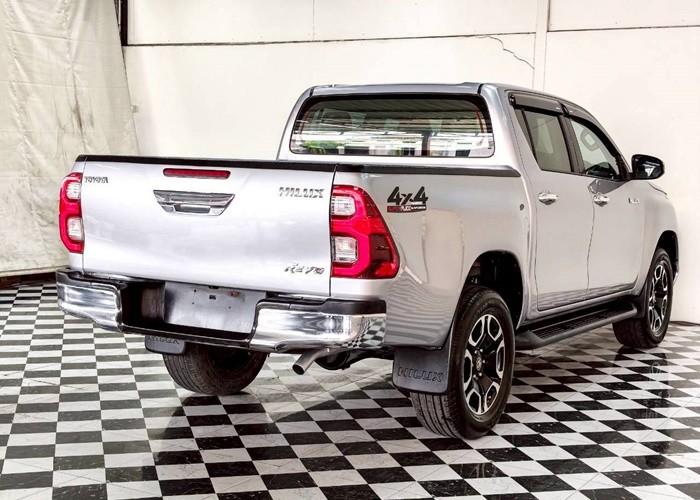 Used 3
                    TOYOTA
                     for Sale Image