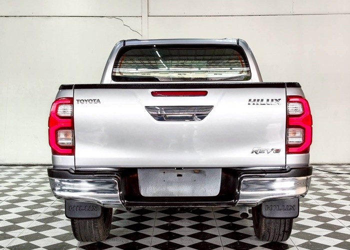 Used 3
                    TOYOTA
                     for Sale Image