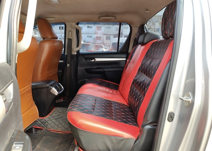 Used 1
                    TOYOTA
                     for Sale Image