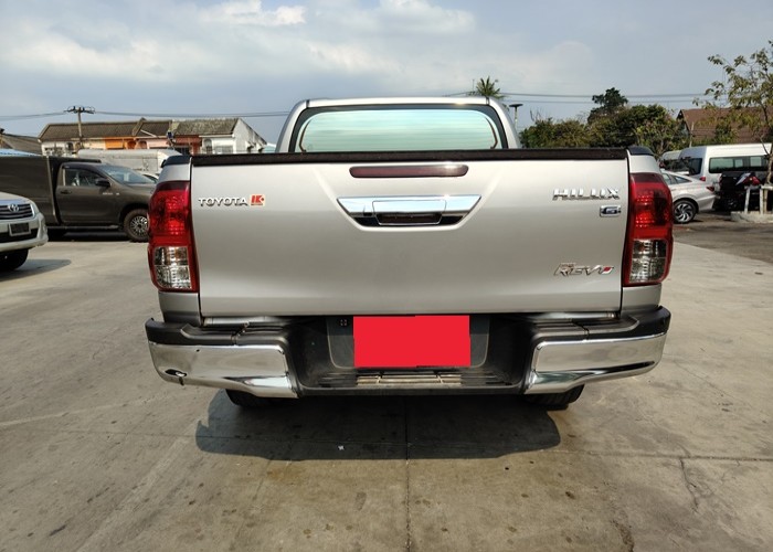 Used 1
                    TOYOTA
                     for Sale Image