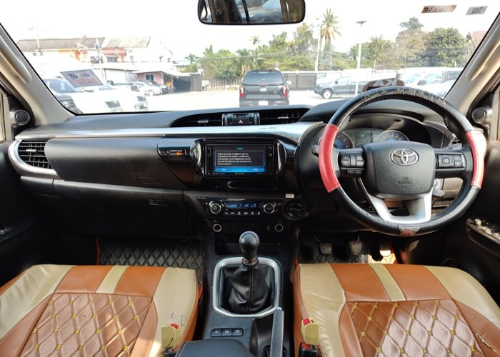 Used 1
                    TOYOTA
                     for Sale Image