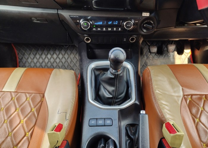 Used 1
                    TOYOTA
                     for Sale Image