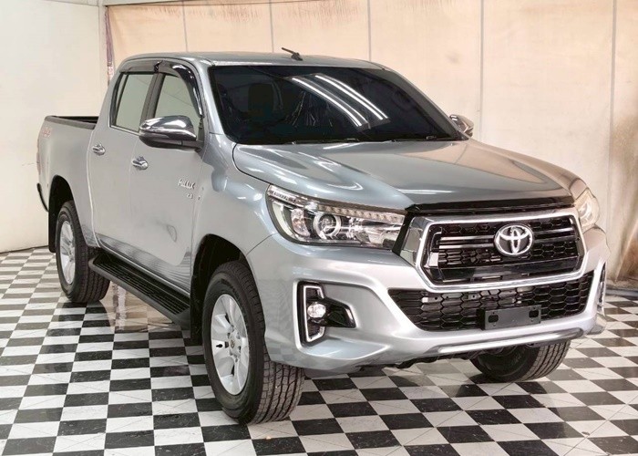 Used 1
                    TOYOTA
                     for Sale Image