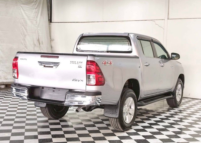 Used 1
                    TOYOTA
                     for Sale Image