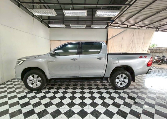Used 1
                    TOYOTA
                     for Sale Image