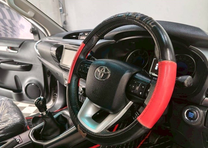 Used 1
                    TOYOTA
                     for Sale Image
