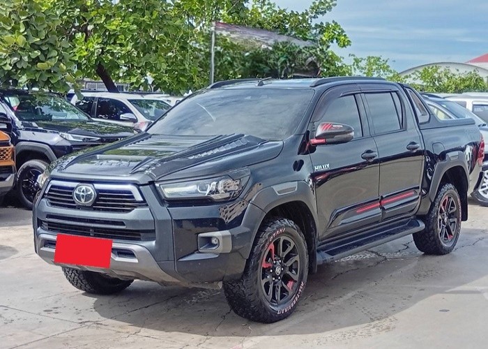 TOYOTA