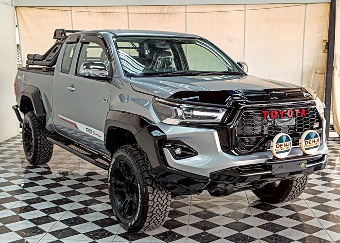 Used 10
                    TOYOTA
                     for Sale Image