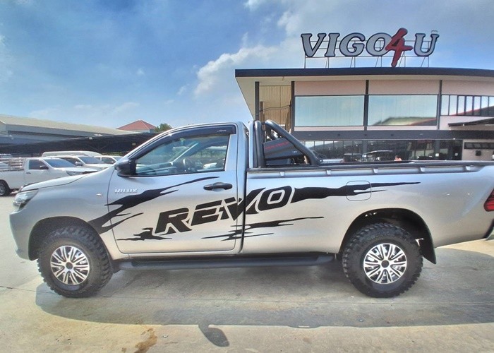 Used 2
                    TOYOTA
                     for Sale Image