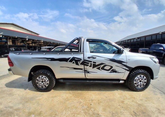 Used 2
                    TOYOTA
                     for Sale Image