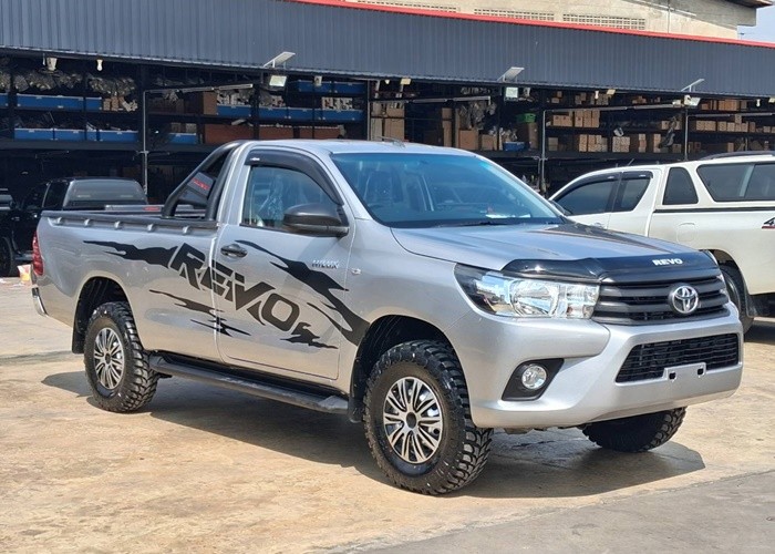 Used 2
                    TOYOTA
                     for Sale Image