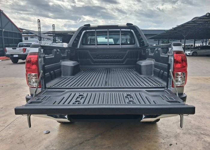 Used 2
                    TOYOTA
                     for Sale Image