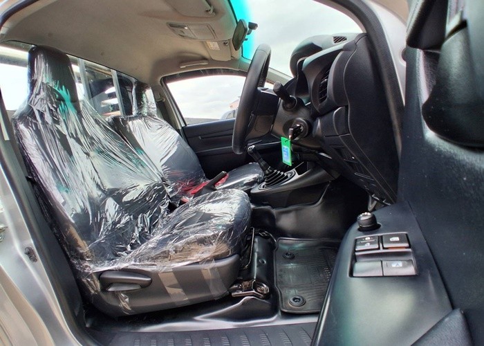 Used 2
                    TOYOTA
                     for Sale Image