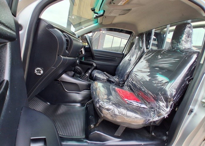 Used 2
                    TOYOTA
                     for Sale Image