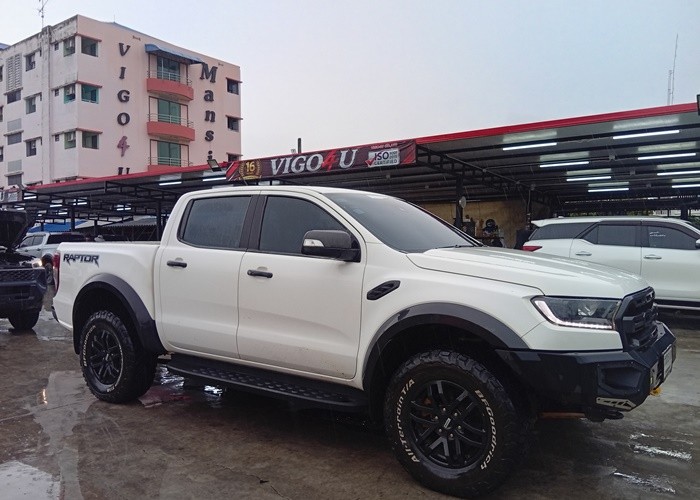 Used 11
                    FORD
                     for Sale Image