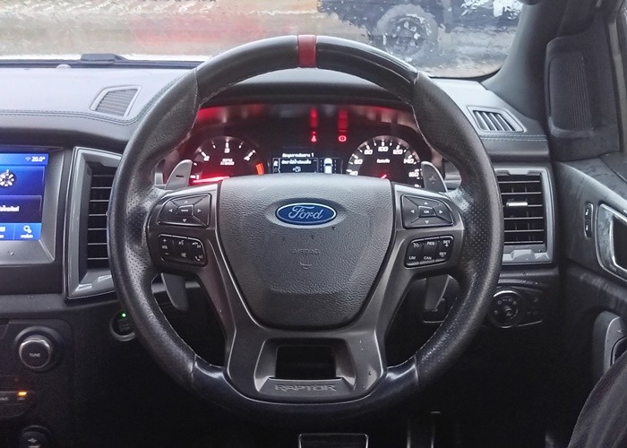 Used 11
                    FORD
                     for Sale Image