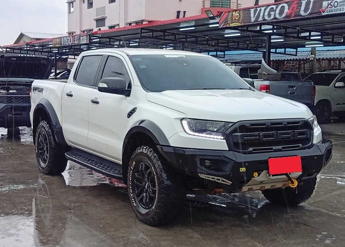 Used 11
                    FORD
                     for Sale Image