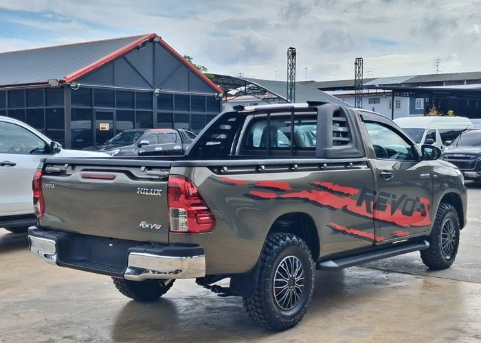 Used 2
                    TOYOTA
                     for Sale Image