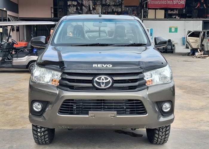 Used 2
                    TOYOTA
                     for Sale Image
