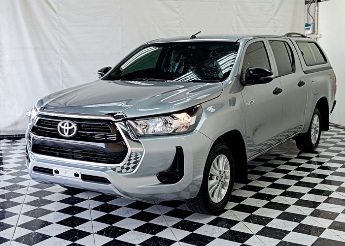 TOYOTA