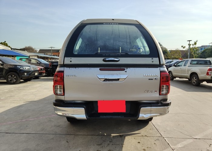 Used 11
                    TOYOTA
                     for Sale Image