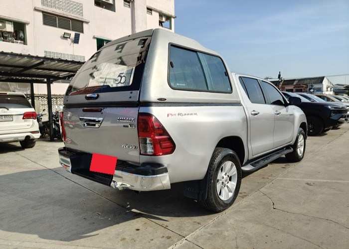 Used 11
                    TOYOTA
                     for Sale Image