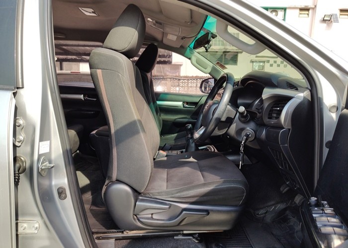 Used 11
                    TOYOTA
                     for Sale Image