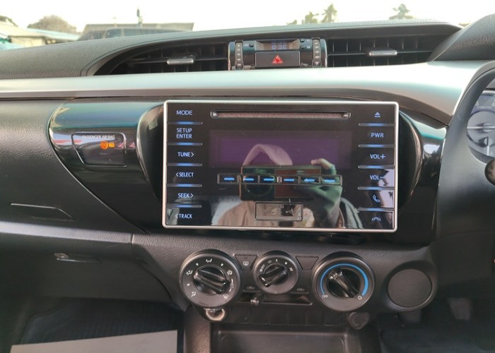 Used 11
                    TOYOTA
                     for Sale Image