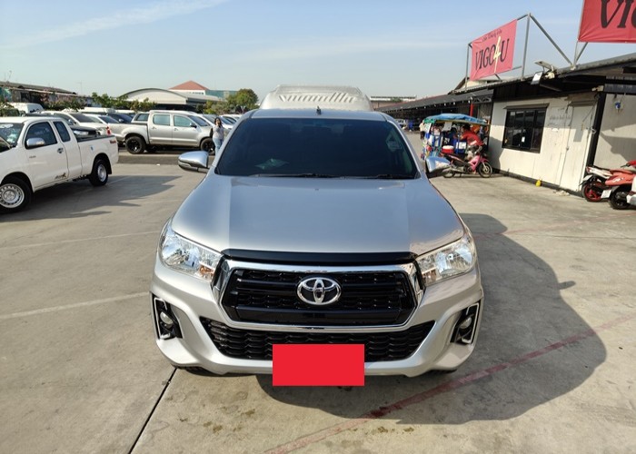Used 11
                    TOYOTA
                     for Sale Image