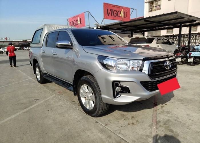 Used 11
                    TOYOTA
                     for Sale Image