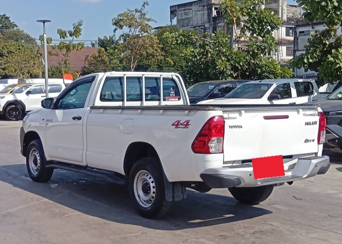 Used 4
                    TOYOTA
                     for Sale Image