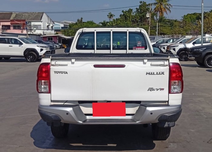 Used 4
                    TOYOTA
                     for Sale Image