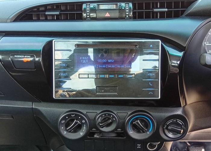 Used 4
                    TOYOTA
                     for Sale Image