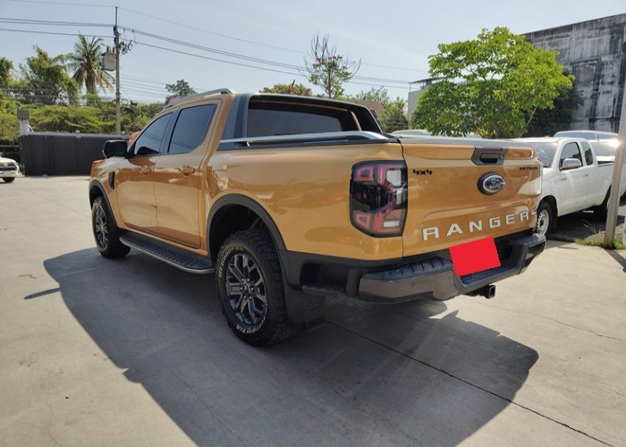 Used 8
                    FORD
                     for Sale Image