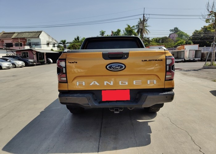 Used 8
                    FORD
                     for Sale Image