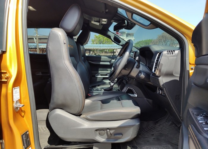 Used 8
                    FORD
                     for Sale Image