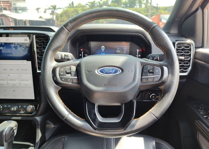 Used 8
                    FORD
                     for Sale Image