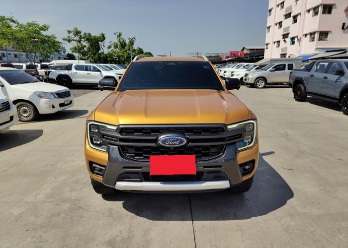 Used 8
                    FORD
                     for Sale Image