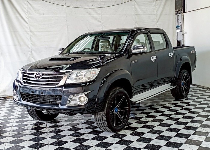TOYOTA